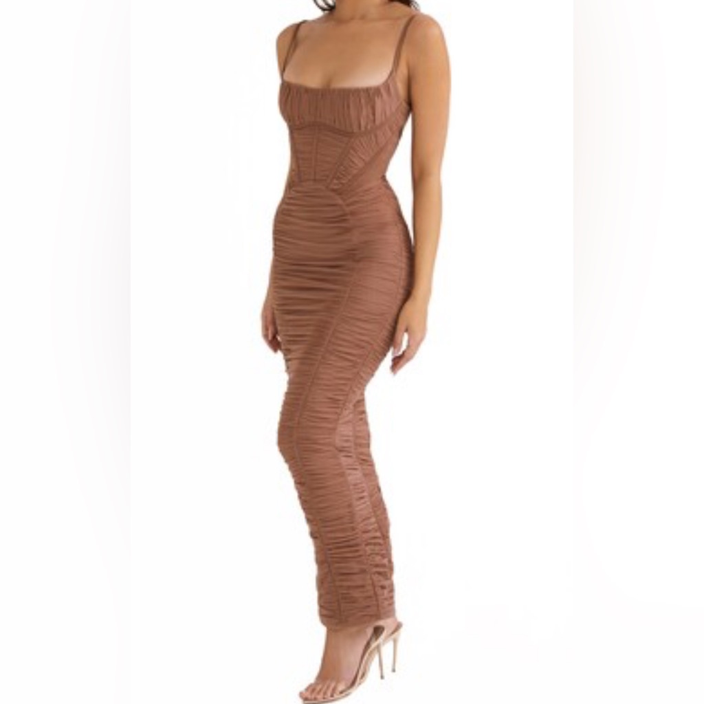 Nwt House Of Cb Dress Size S